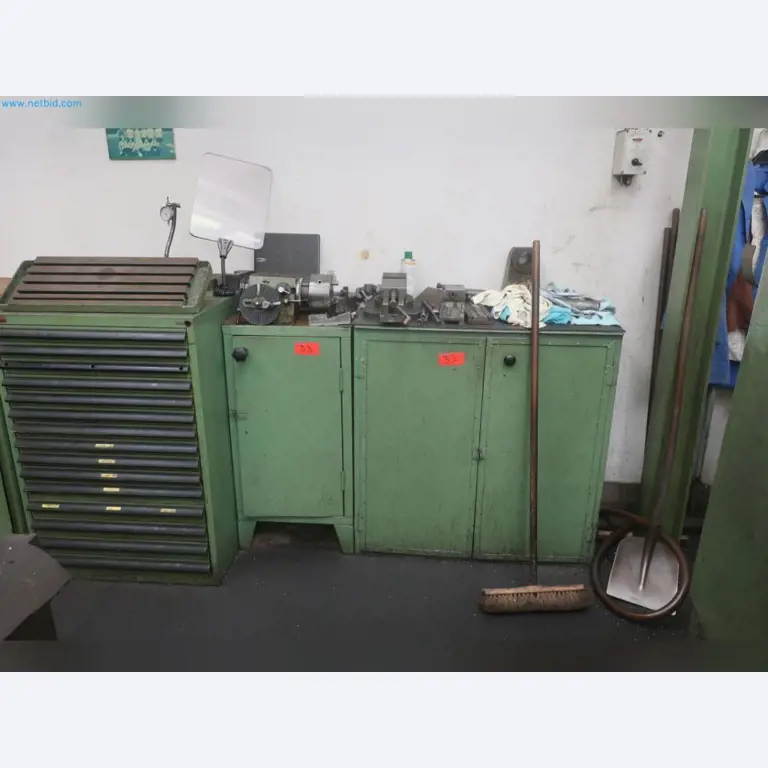 Maschinen aus dem Bereich Umformtechnik-7