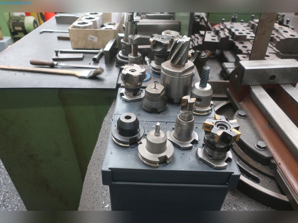 Maschinen aus dem Bereich Umformtechnik-8