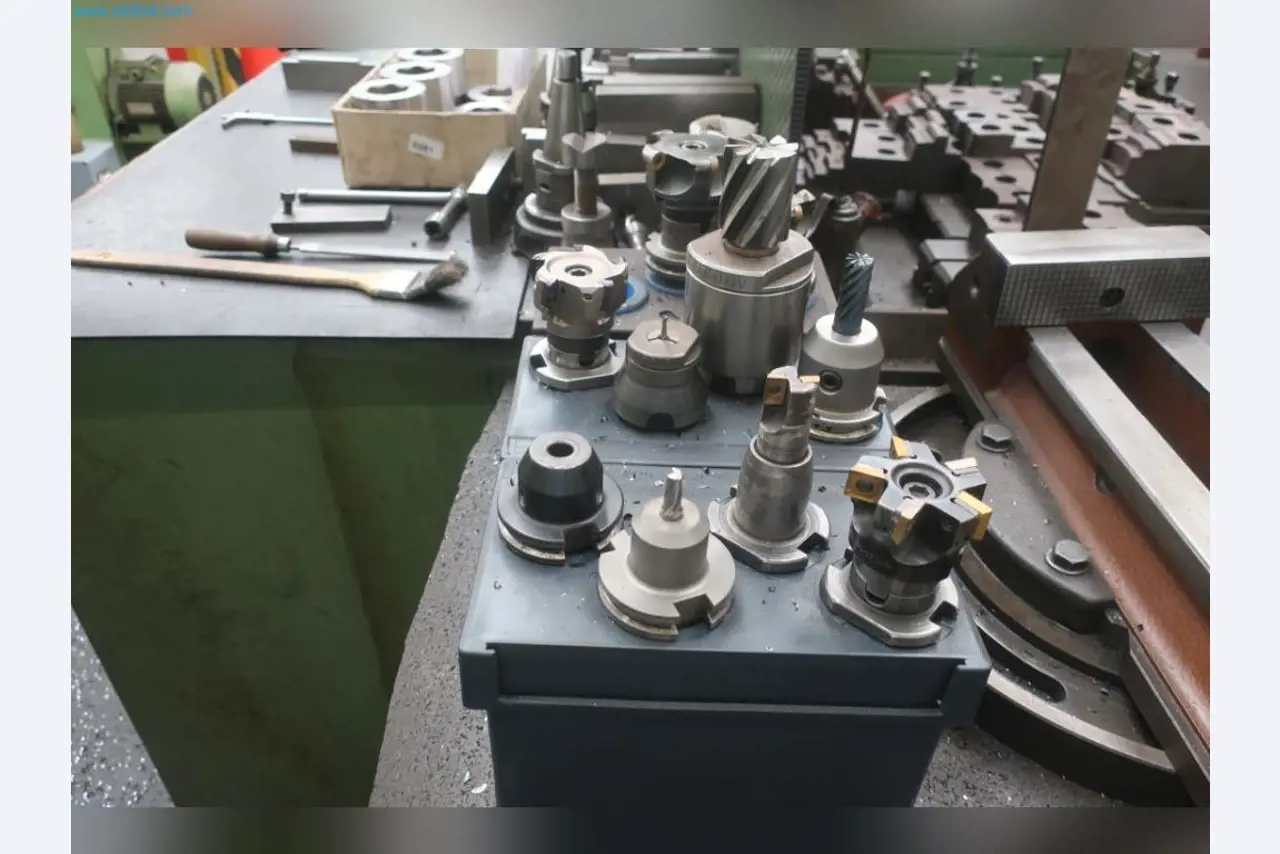 Maschinen aus dem Bereich Umformtechnik-8