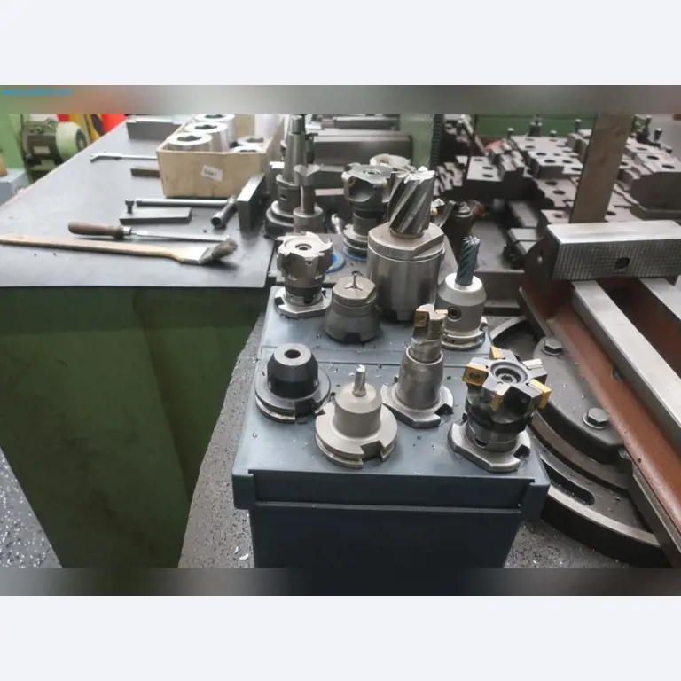 Maschinen aus dem Bereich Umformtechnik-8