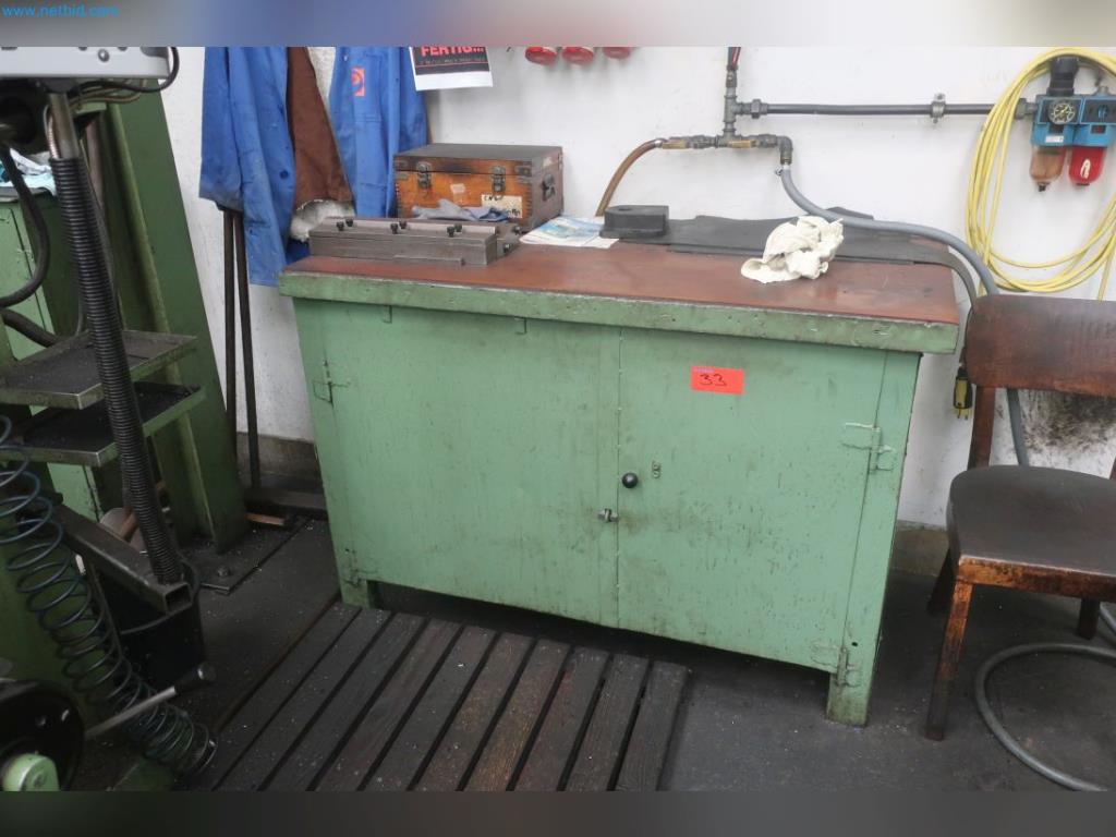 Maschinen aus dem Bereich Umformtechnik-9