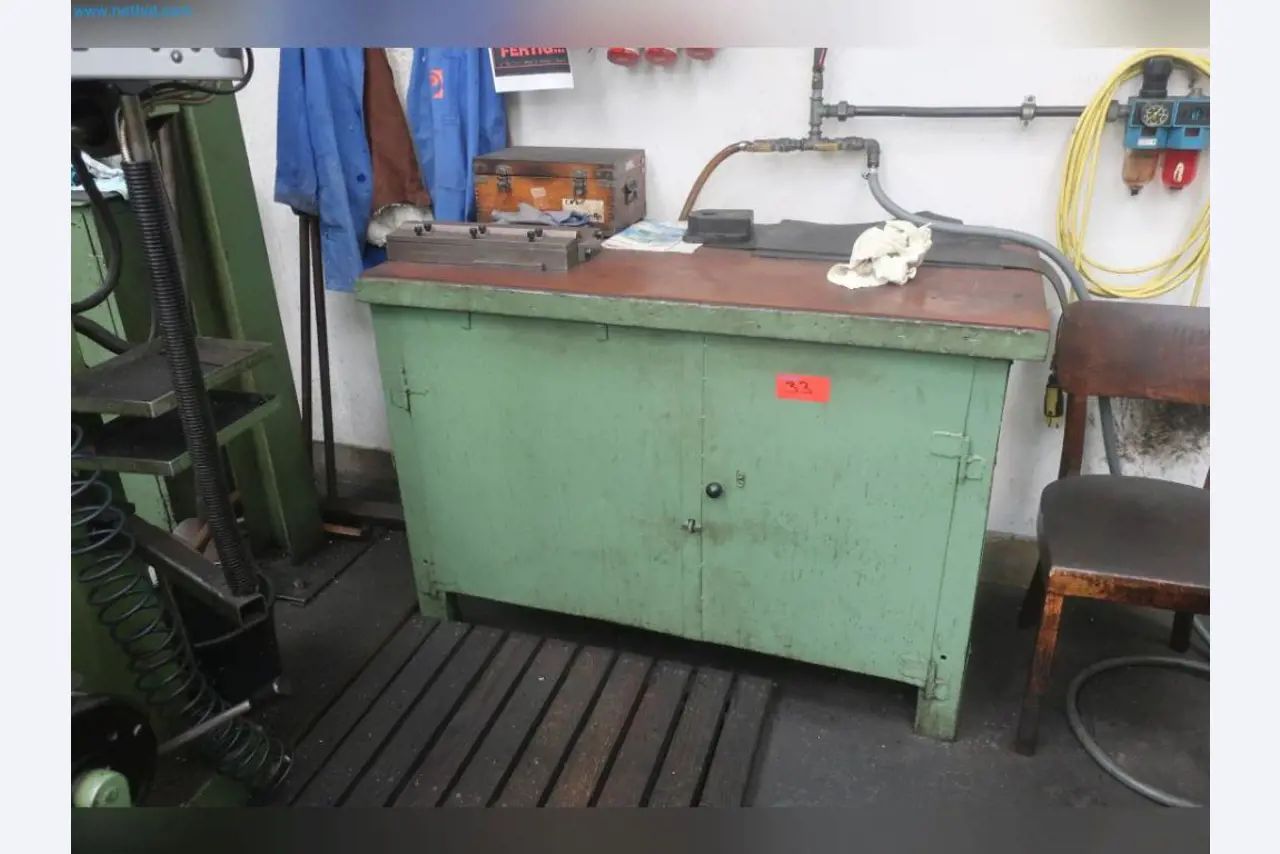 Maschinen aus dem Bereich Umformtechnik-9