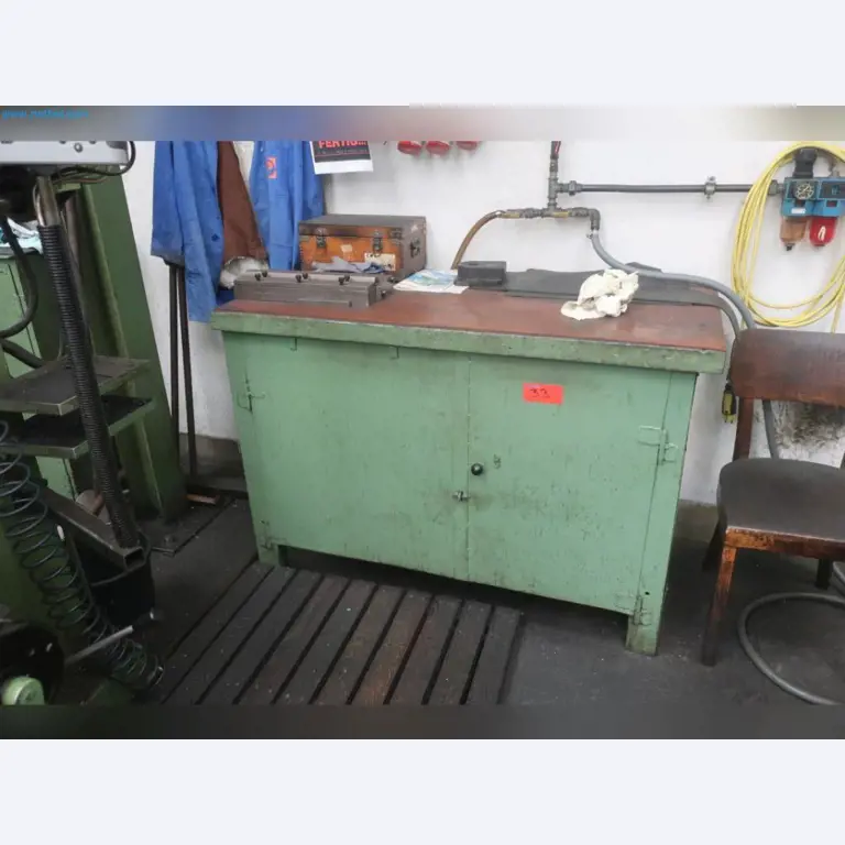 Maschinen aus dem Bereich Umformtechnik-9