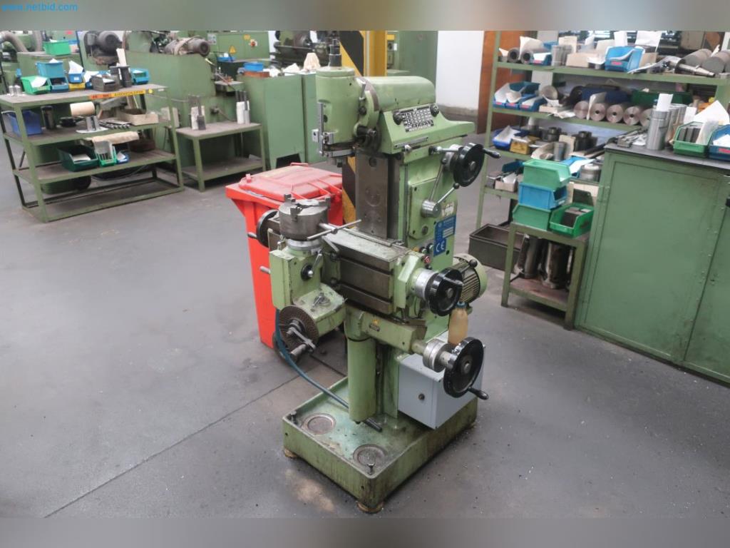 Maschinen aus dem Bereich Umformtechnik-2