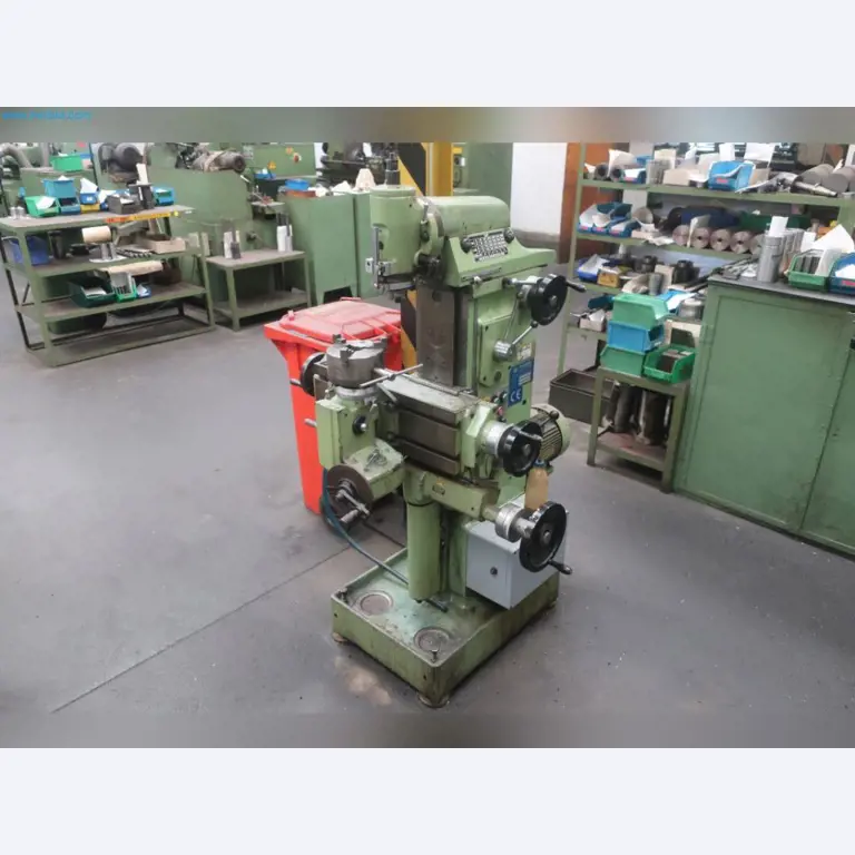 Maschinen aus dem Bereich Umformtechnik-2