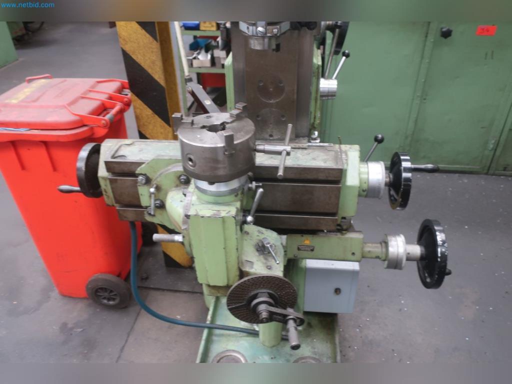 Maschinen aus dem Bereich Umformtechnik-3