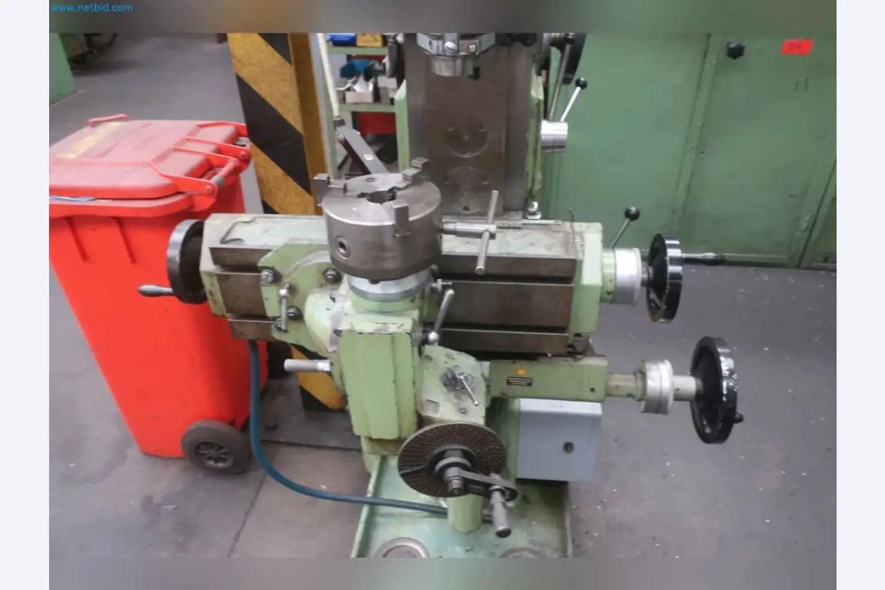 Maschinen aus dem Bereich Umformtechnik-3