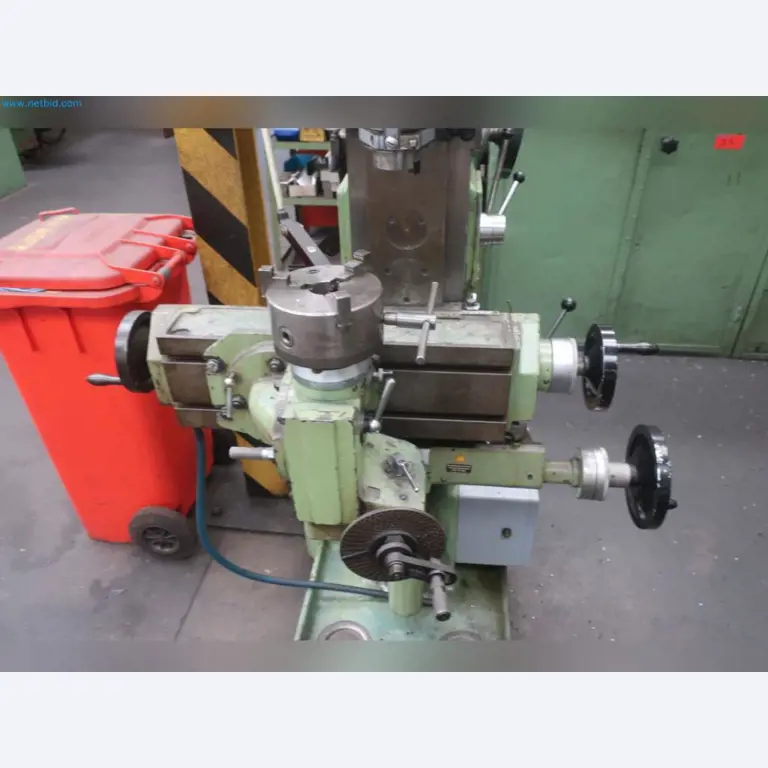 Maschinen aus dem Bereich Umformtechnik-3