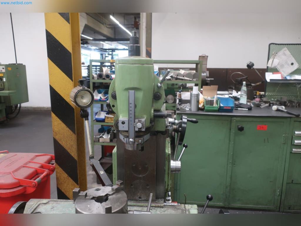 Maschinen aus dem Bereich Umformtechnik-4