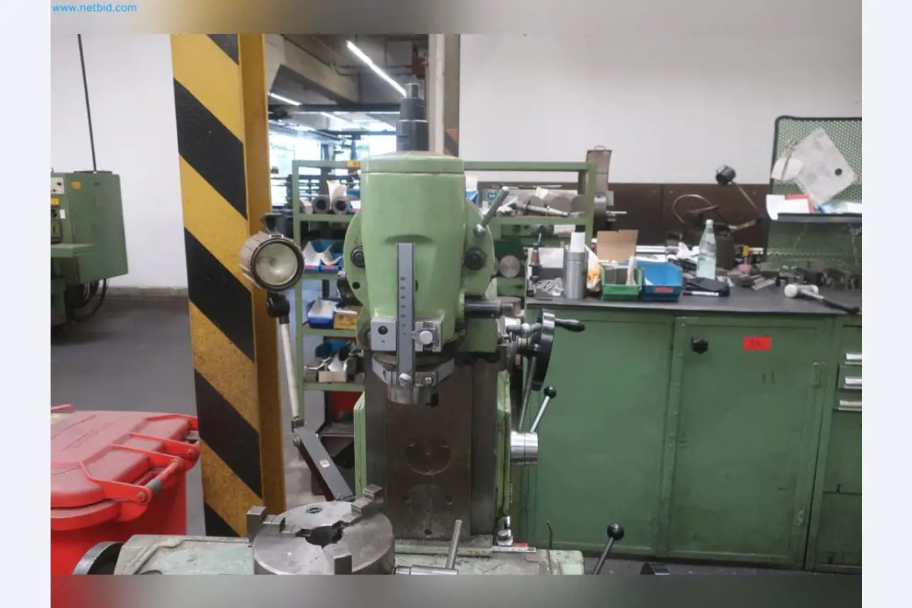 Maschinen aus dem Bereich Umformtechnik-4