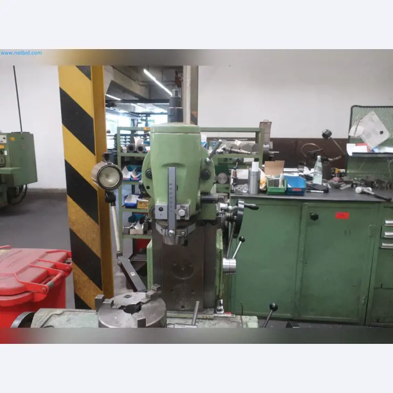 Maschinen aus dem Bereich Umformtechnik-4