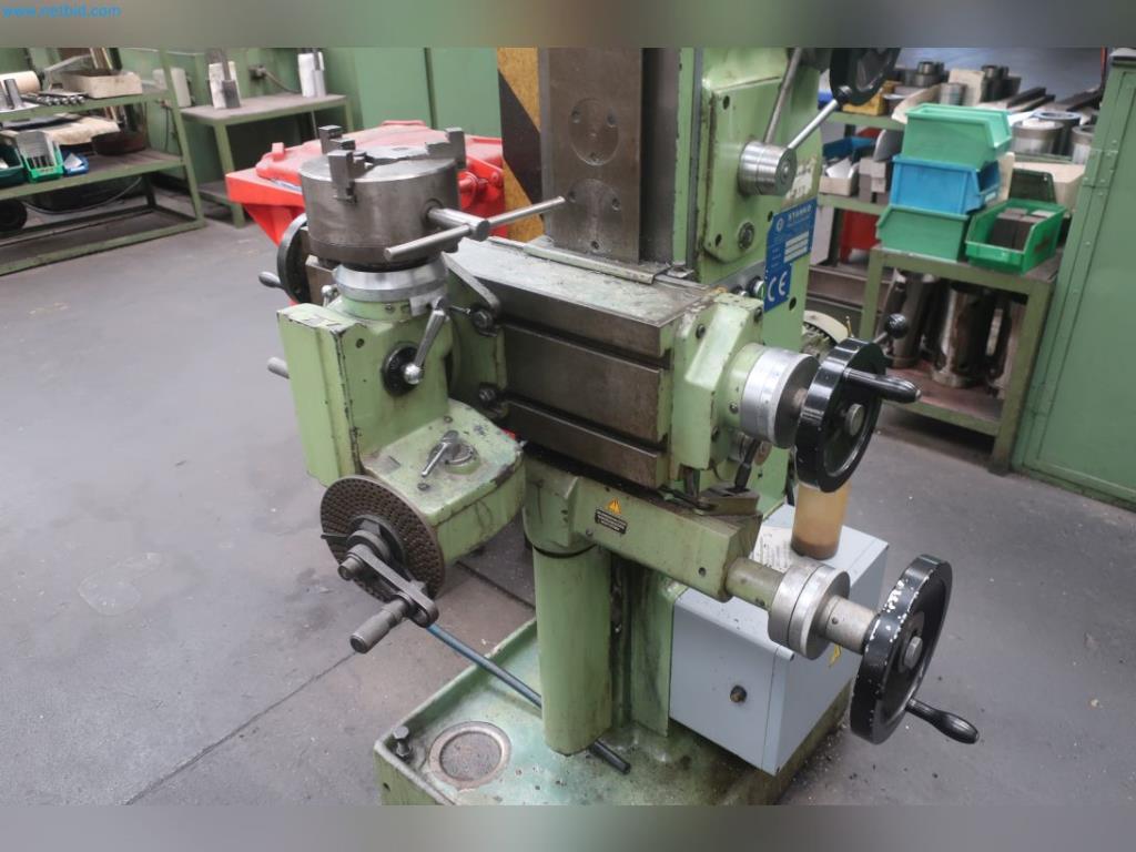 Maschinen aus dem Bereich Umformtechnik-5