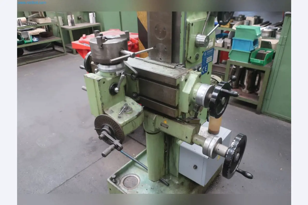 Maschinen aus dem Bereich Umformtechnik-5