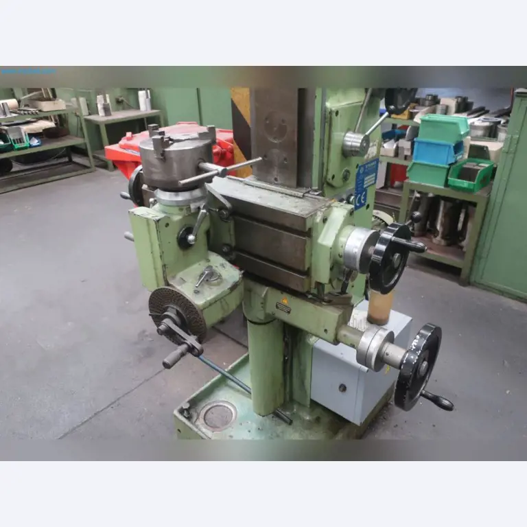 Maschinen aus dem Bereich Umformtechnik-5