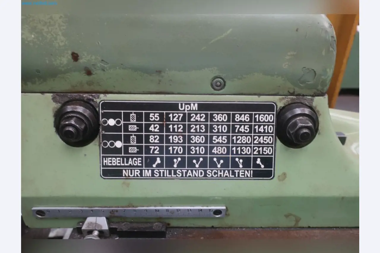 Maschinen aus dem Bereich Umformtechnik-6