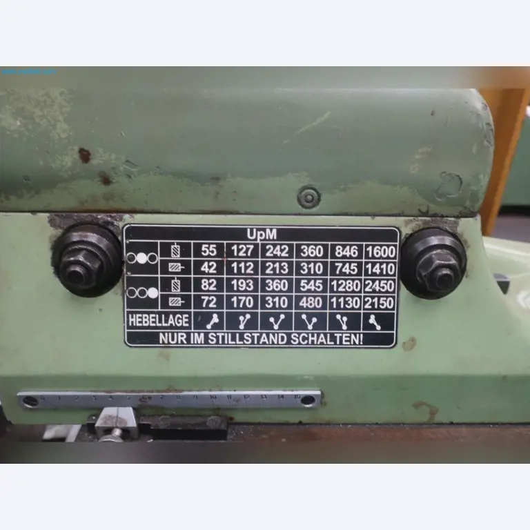 Maschinen aus dem Bereich Umformtechnik-6