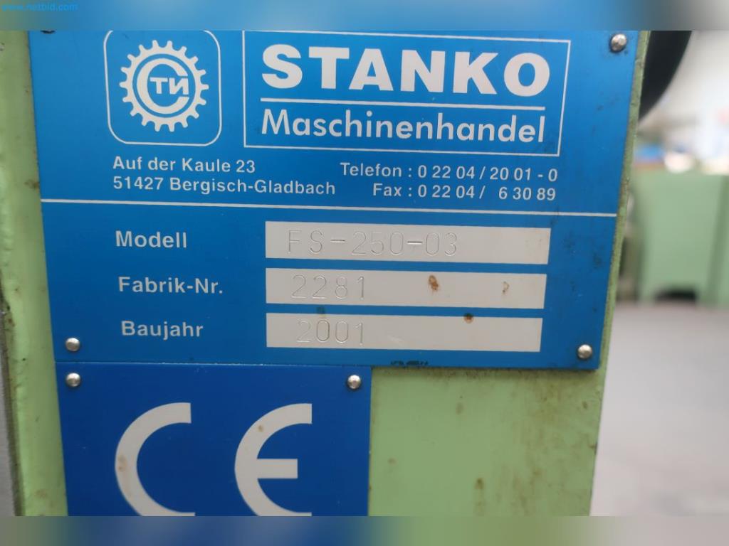 Maschinen aus dem Bereich Umformtechnik-7