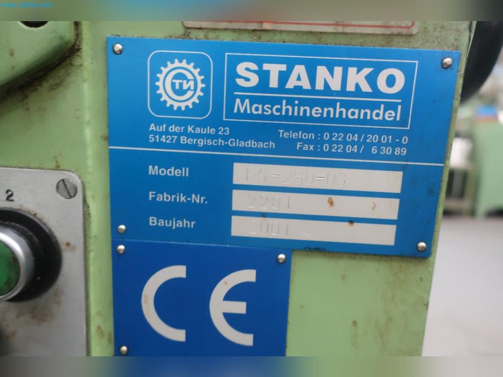 Maschinen aus dem Bereich Umformtechnik-8