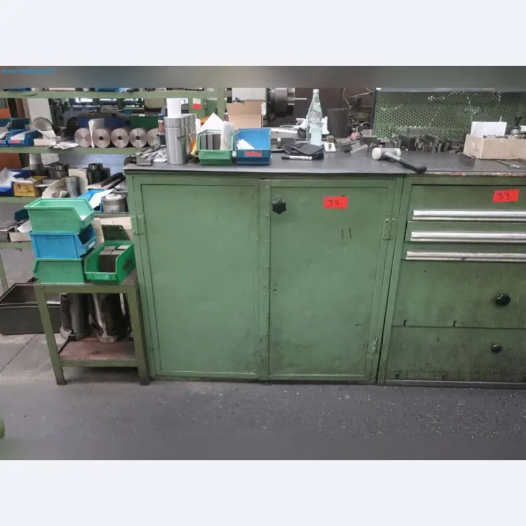 Maschinen aus dem Bereich Umformtechnik-9