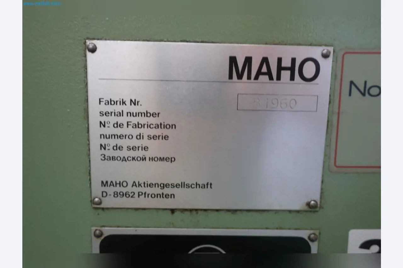 Maschinen aus dem Bereich Umformtechnik-10