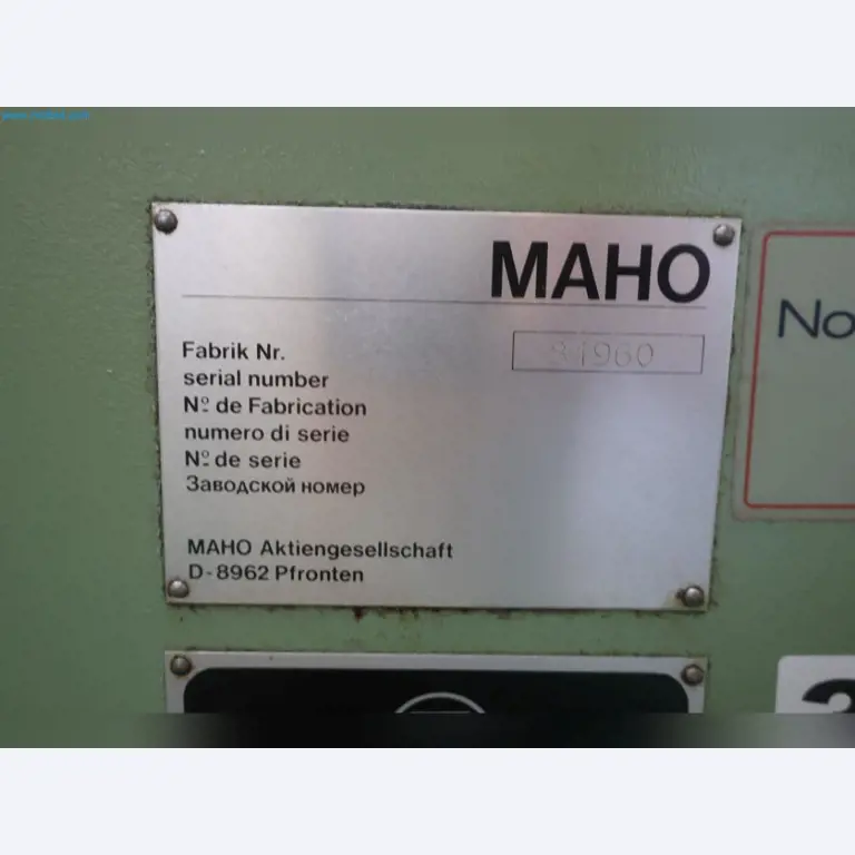 Maschinen aus dem Bereich Umformtechnik-10