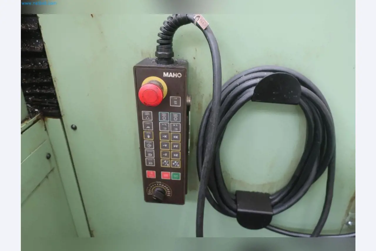 Maschinen aus dem Bereich Umformtechnik-11