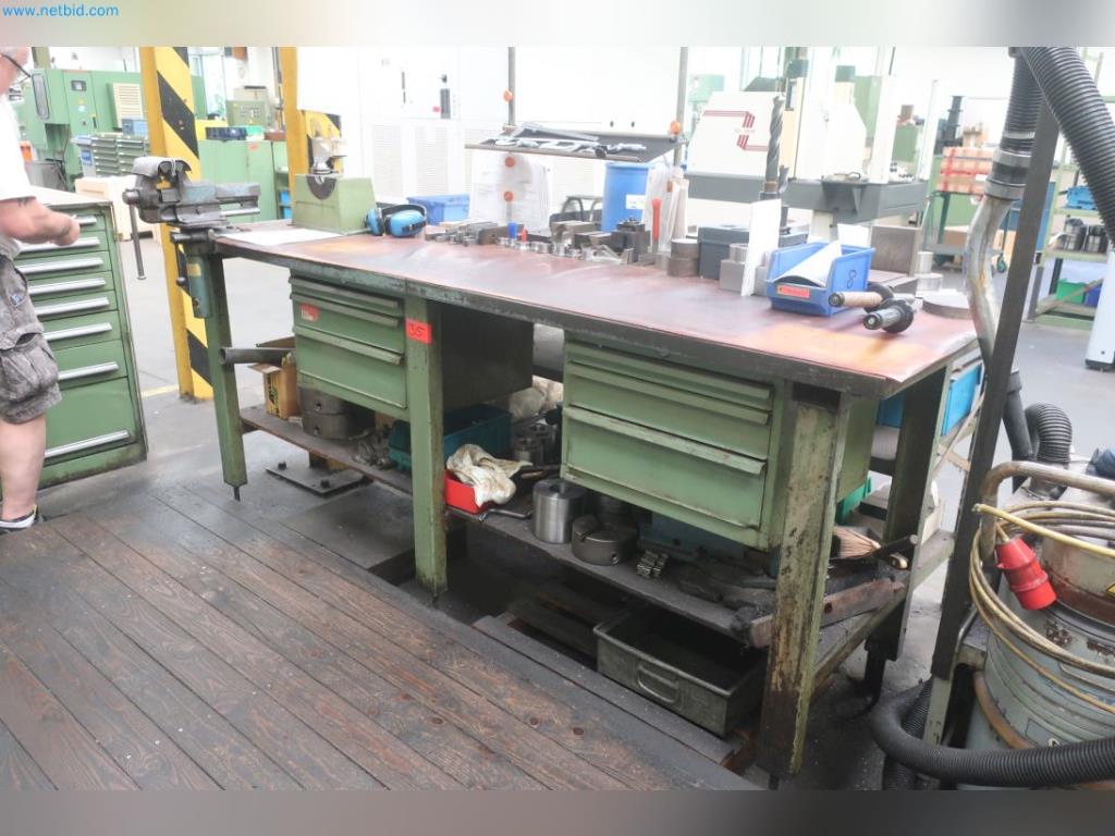 Maschinen aus dem Bereich Umformtechnik-12