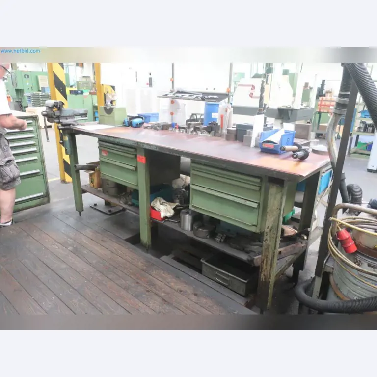 Maschinen aus dem Bereich Umformtechnik-12