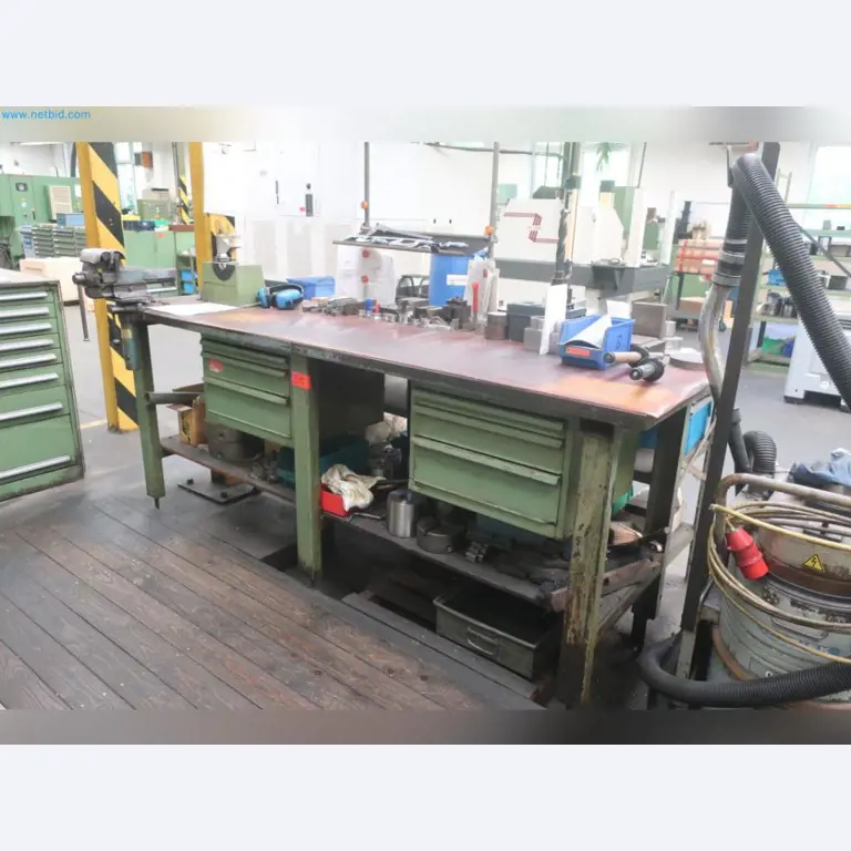 Maschinen aus dem Bereich Umformtechnik-13