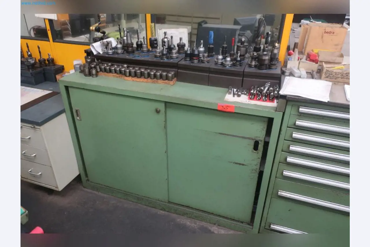 Maschinen aus dem Bereich Umformtechnik-2