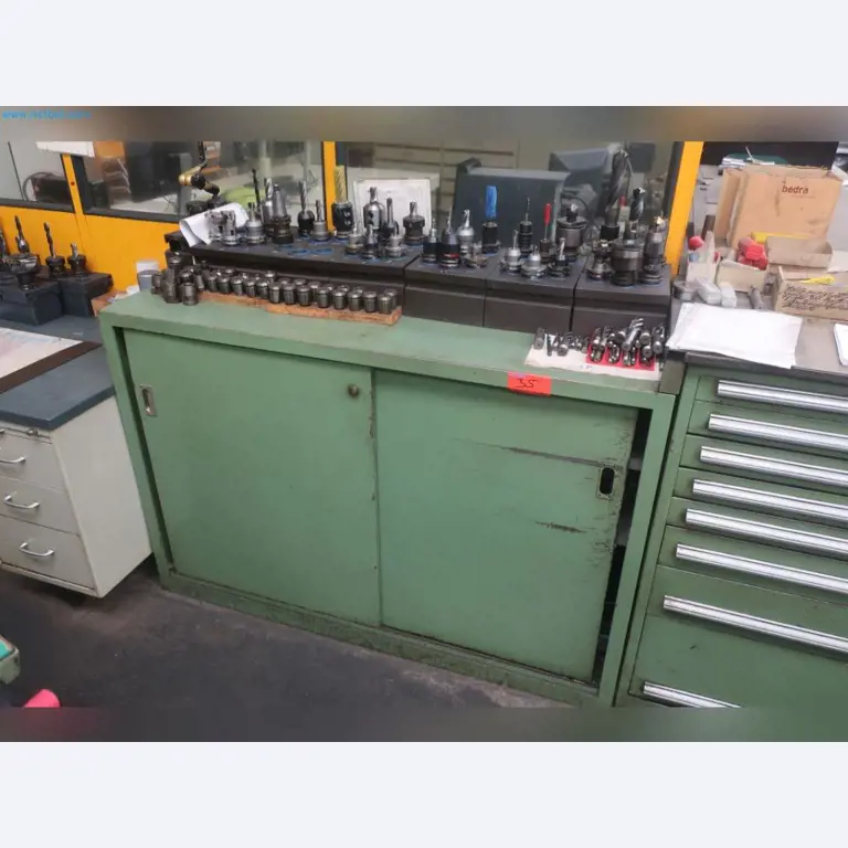 Maschinen aus dem Bereich Umformtechnik-2