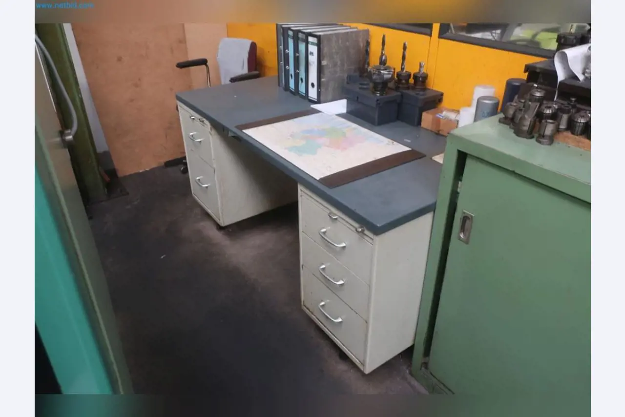 Maschinen aus dem Bereich Umformtechnik-4