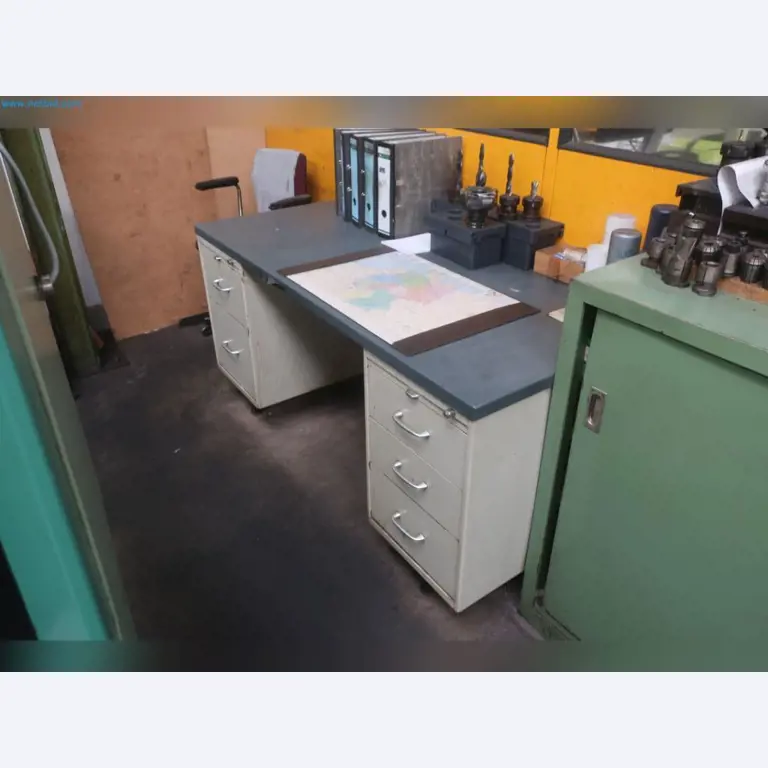 Maschinen aus dem Bereich Umformtechnik-4