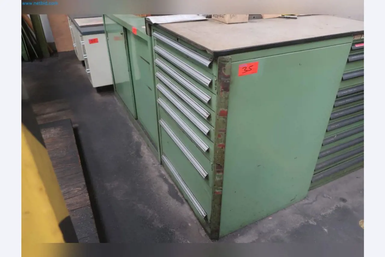 Maschinen aus dem Bereich Umformtechnik-5