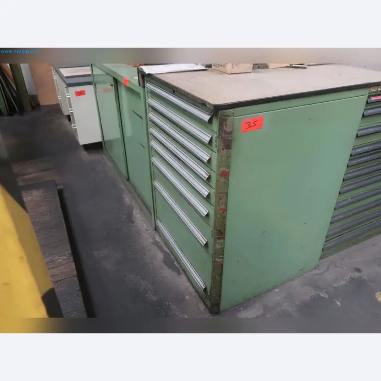 Maschinen aus dem Bereich Umformtechnik-5