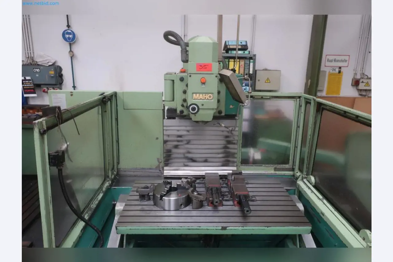 Maschinen aus dem Bereich Umformtechnik-6