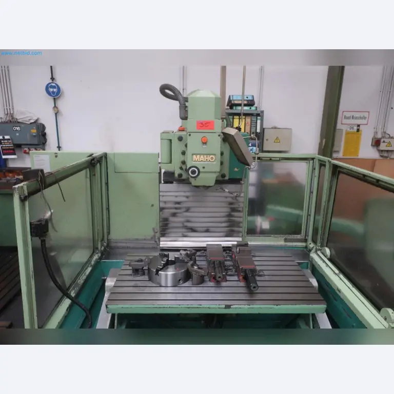 Maschinen aus dem Bereich Umformtechnik-6