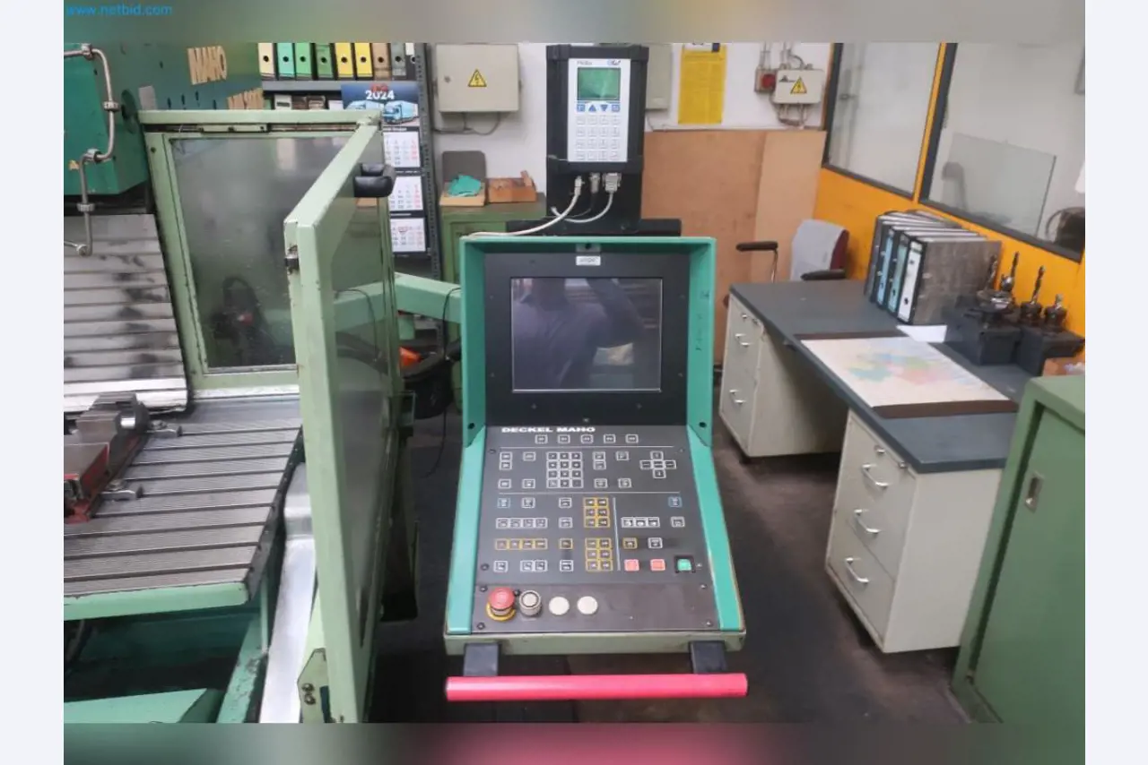 Maschinen aus dem Bereich Umformtechnik-7