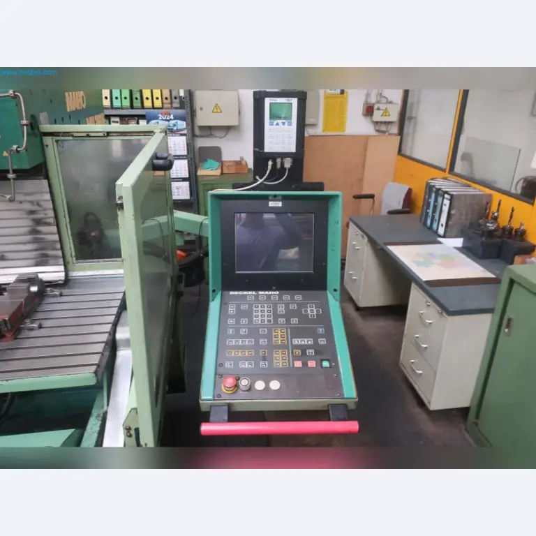 Maschinen aus dem Bereich Umformtechnik-7