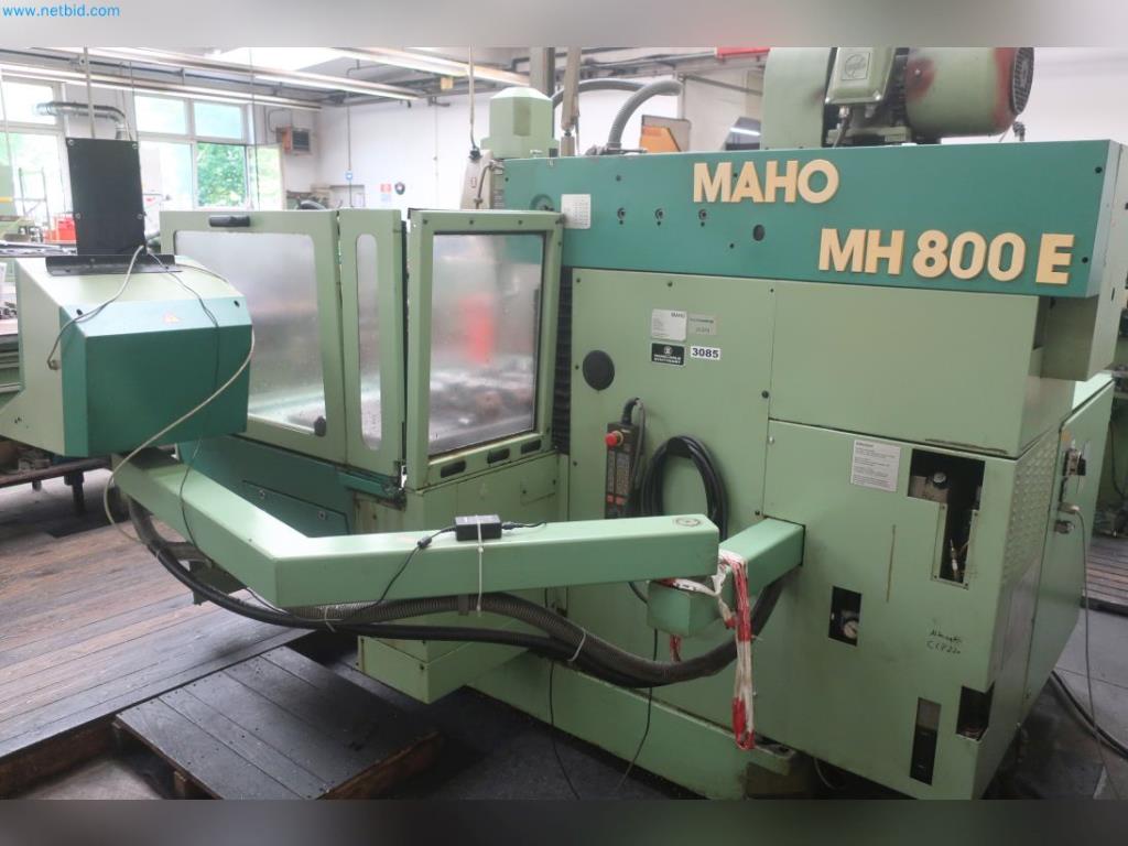 Maschinen aus dem Bereich Umformtechnik-9