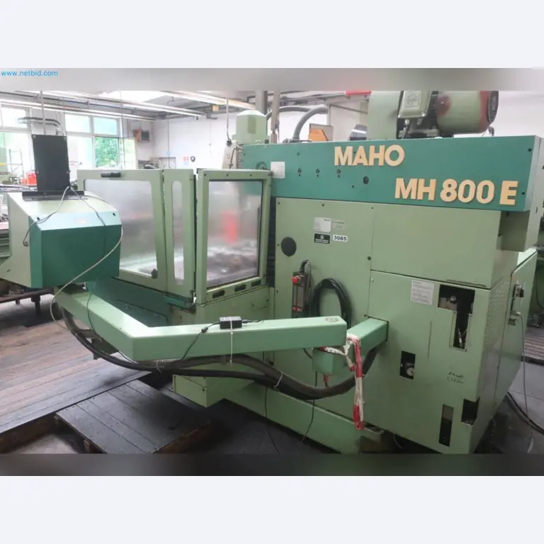 Maschinen aus dem Bereich Umformtechnik-9