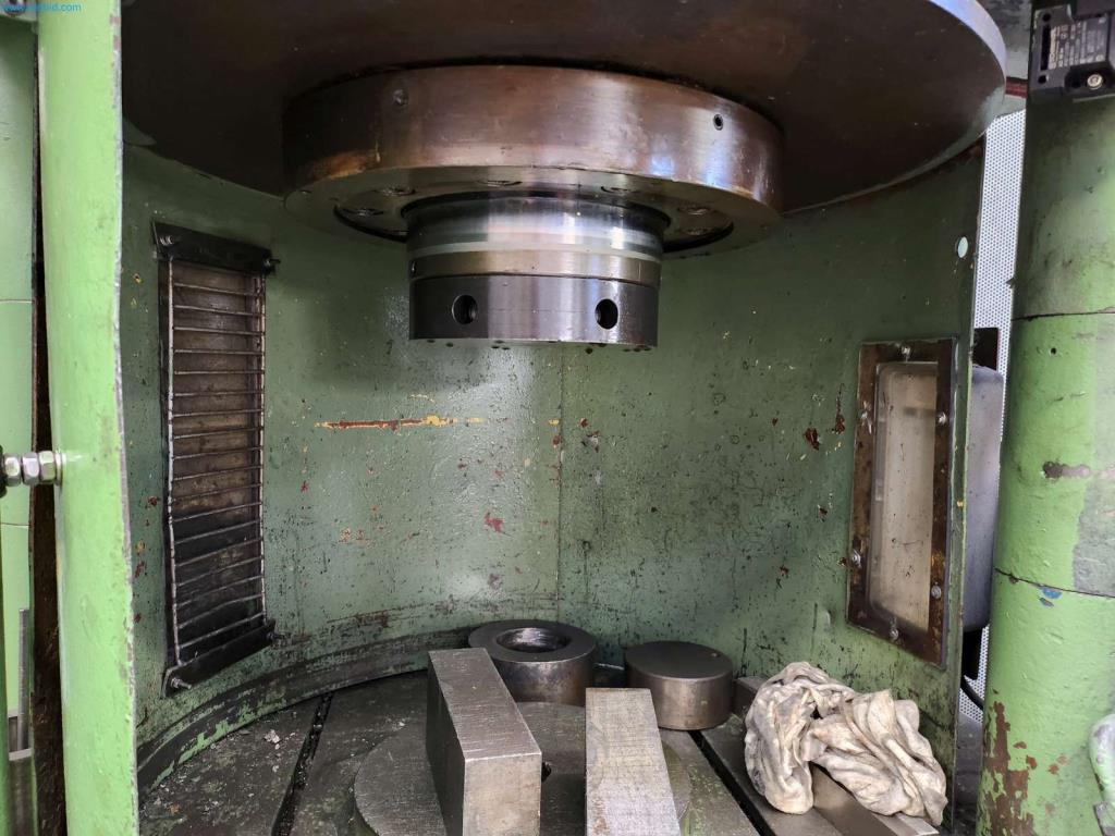 Maschinen aus dem Bereich Umformtechnik-2