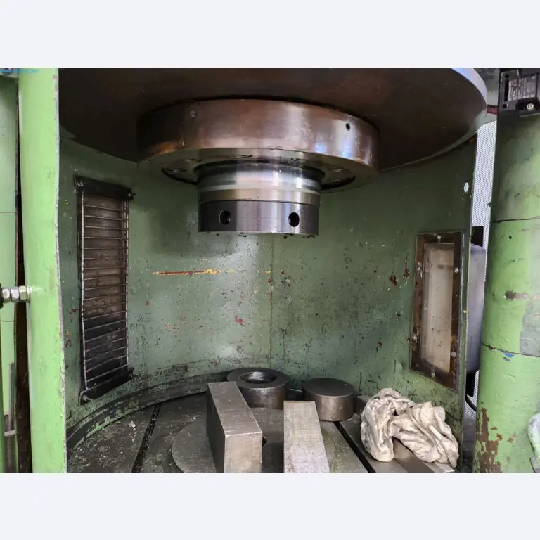 Maschinen aus dem Bereich Umformtechnik-2