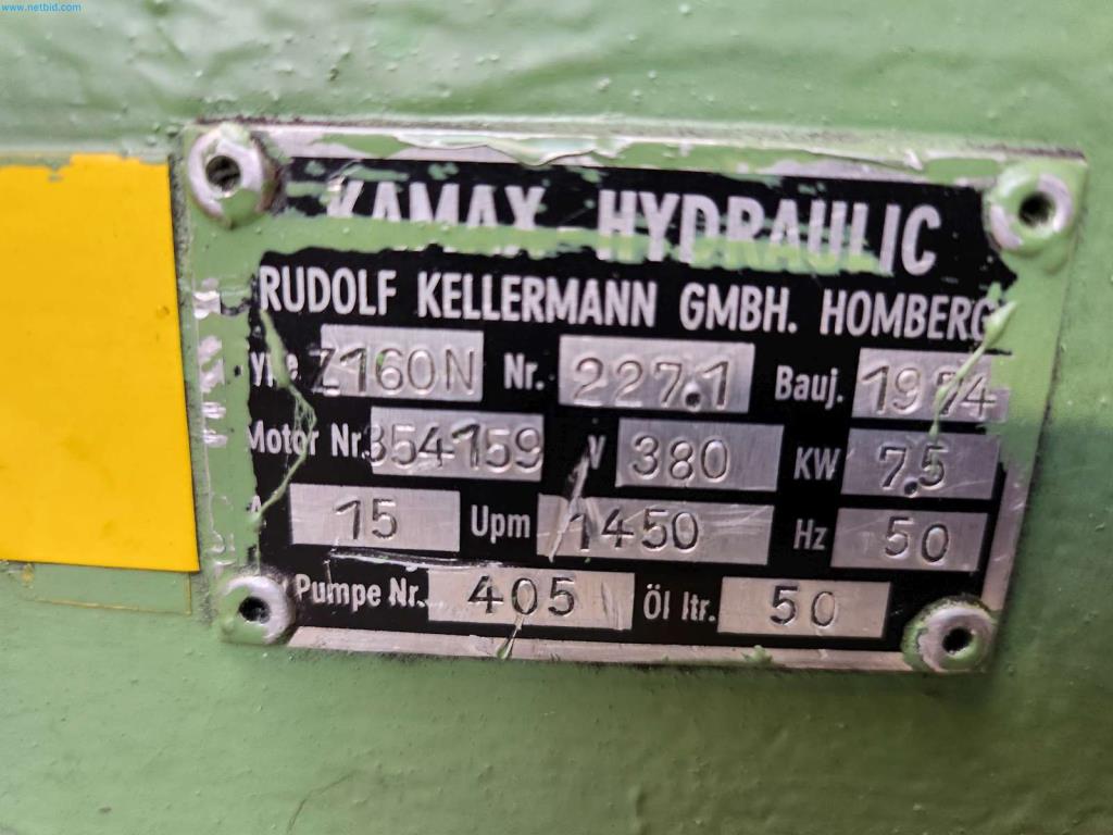 Maschinen aus dem Bereich Umformtechnik-5