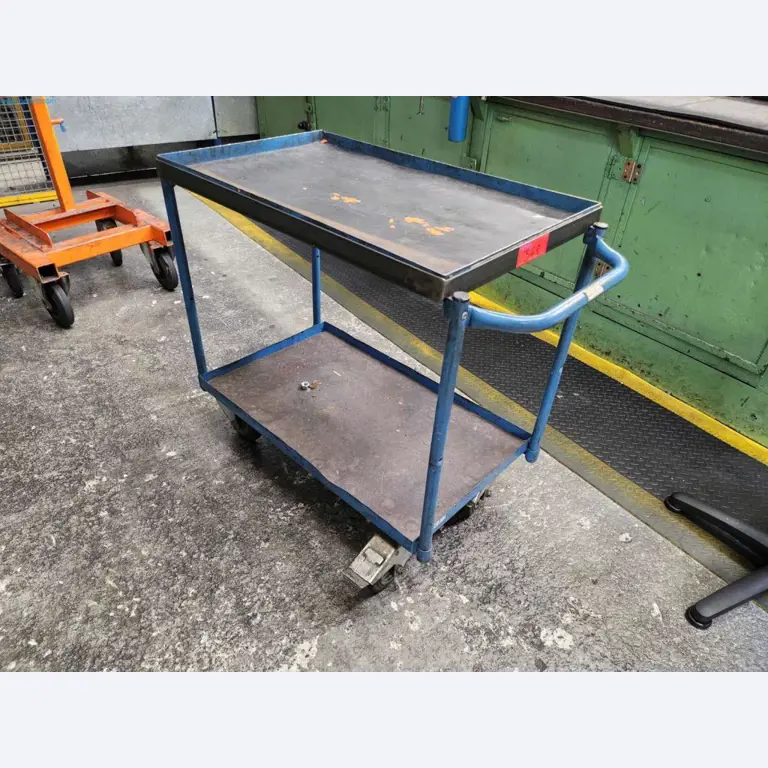 Maschinen aus dem Bereich Umformtechnik-1