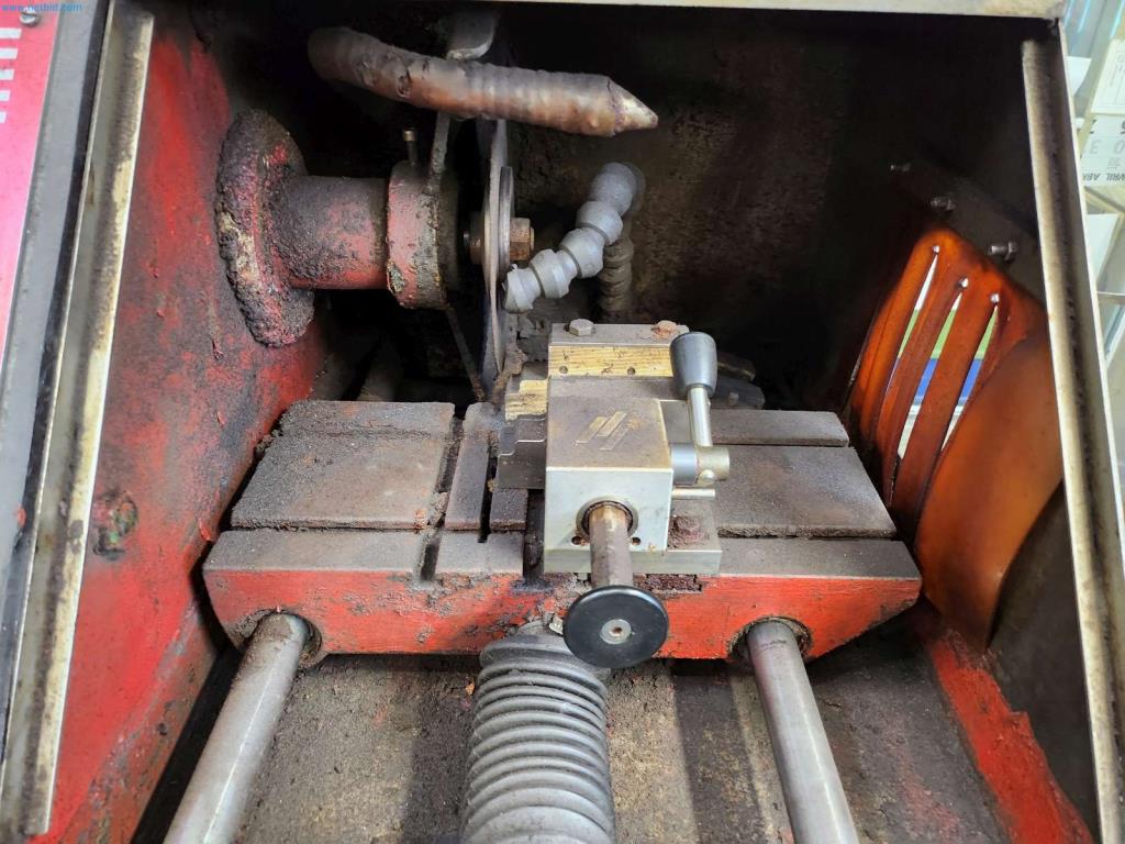 Maschinen aus dem Bereich Umformtechnik-2