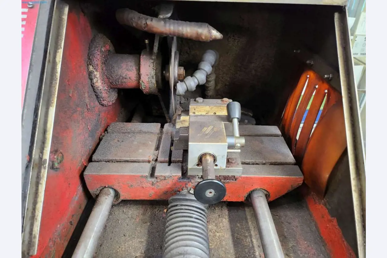 Maschinen aus dem Bereich Umformtechnik-2