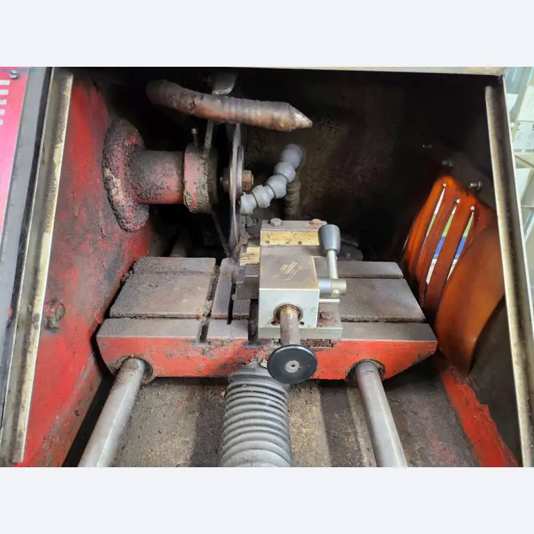 Maschinen aus dem Bereich Umformtechnik-2