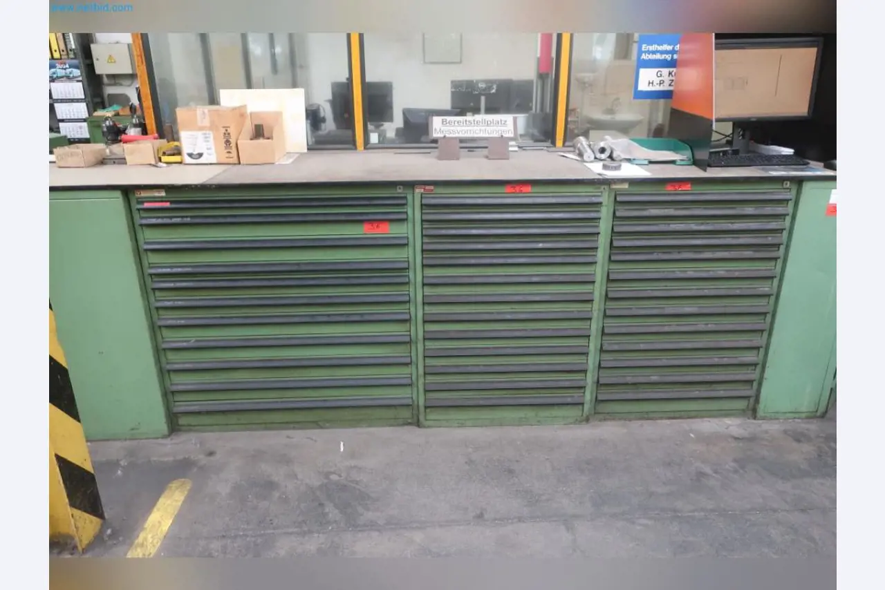 Maschinen aus dem Bereich Umformtechnik-2