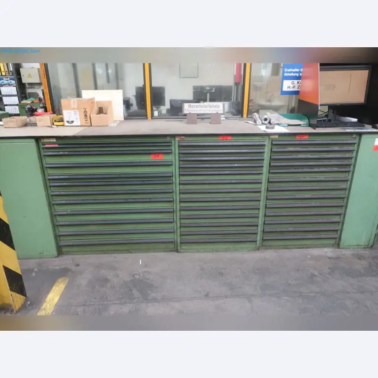 Maschinen aus dem Bereich Umformtechnik-2